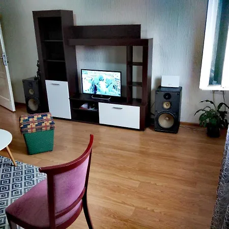 Cool People Apartment Nis Exterior photo