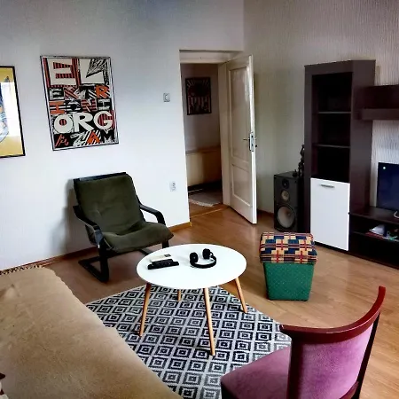 Cool People Apartment Nis Exterior photo