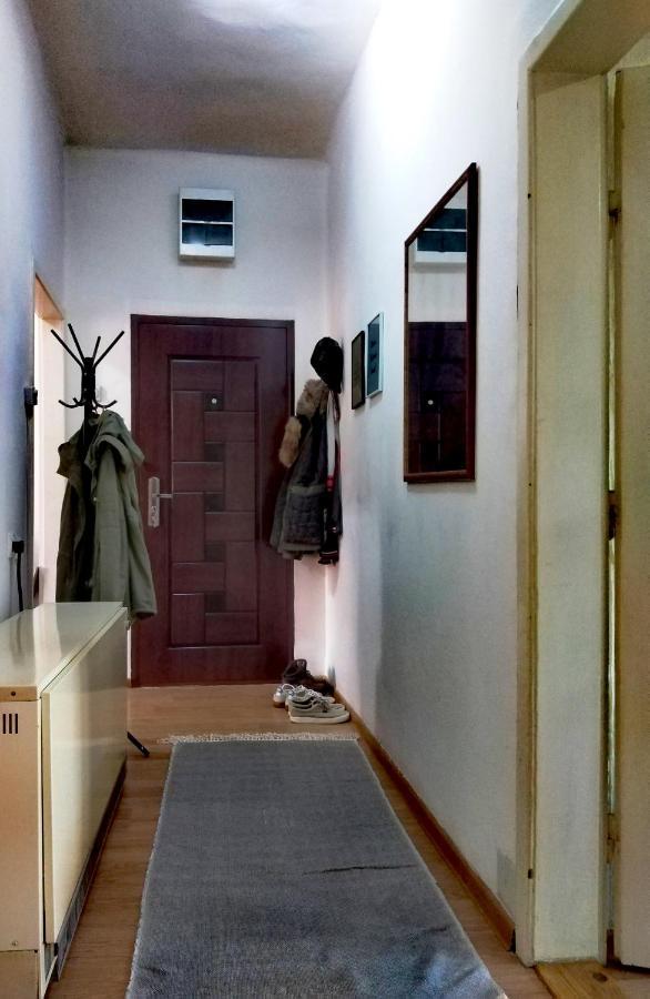 Cool People Apartment